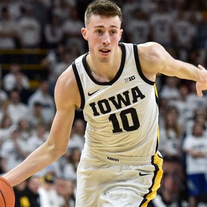 Joe Wieskamp Biography- Basketball Career, stats, and Earnings (Age, Family, Affair, Relationship, Height)