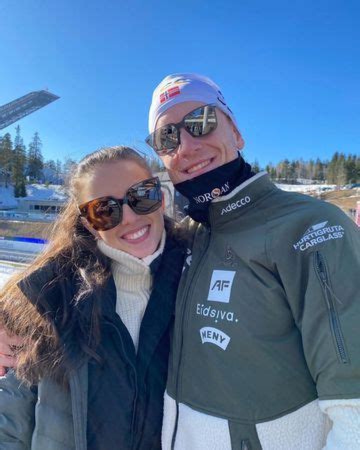 Johannes Thingnes Boe Bio, Age, Height, Stats, Olympic, Net Worth, Married, & Wife