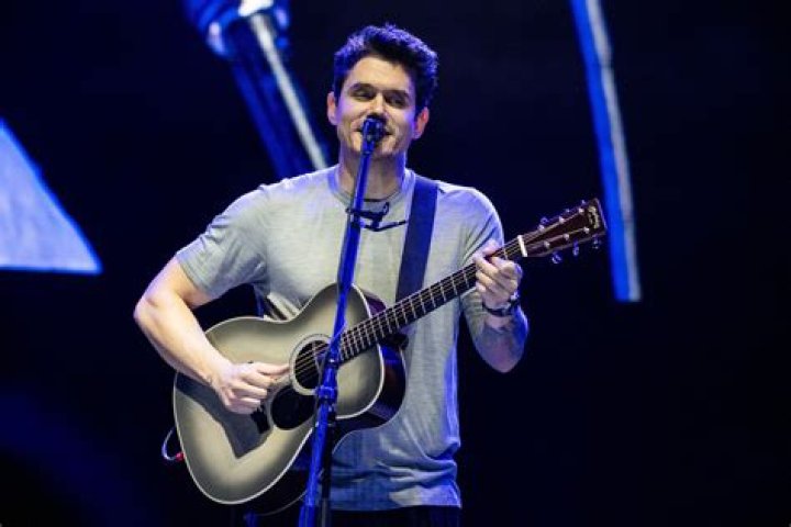 John Mayer Sure To Cause 'Heartbreak,' Cancels European Dates