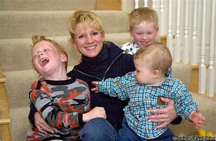 
Jon Gruden Is Living Happily With His Wife Cindy Gruden, Do They Have Any Children?