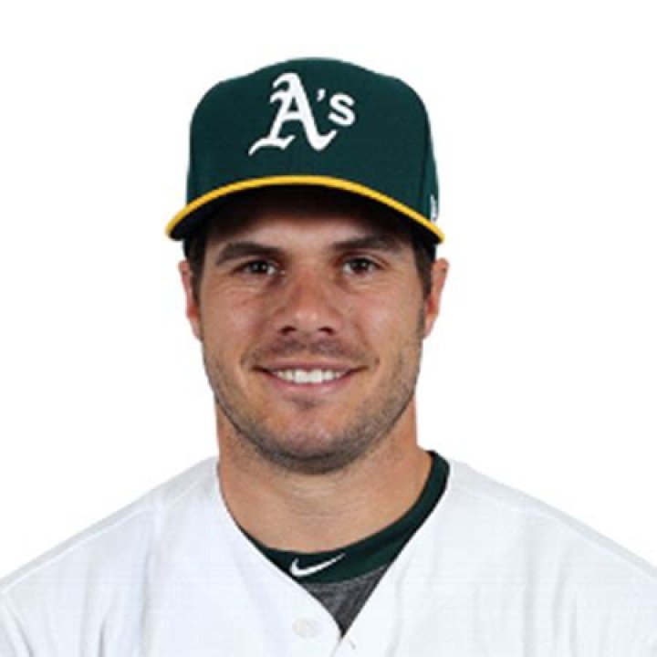 Josh Phegley Biography- MLB player, salary, net worth, married, relationship, affair, career, relationship, dating, children, wife, age