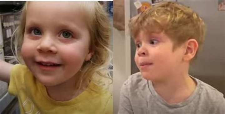 Joy-Anna Forsyth Tries To Get Baby Number 3 To Come