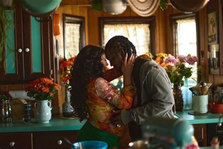 Kali Uchis’s Boyfriend In 2 Is She Still With Don Toliver Or Is She Married?