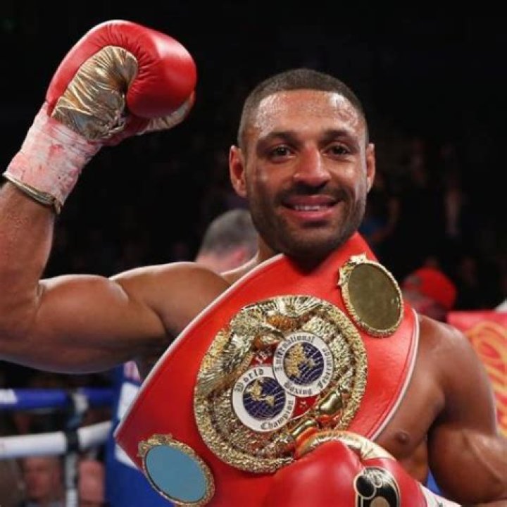 Kell Brook Fight Purse and Boxing Career Earnings; Hos is his Married Life? Salary, Paycheck, Stats, Net worth, Family and More