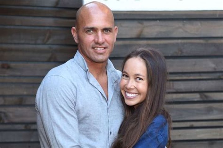 Kelly Slater Bio - girlfriend, salary, net worth, affair