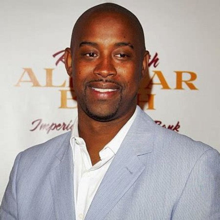 Kenny Anderson Bio - stats, net worth, salary, married, affair, dating, children, family, age, husband, relationship, nationality