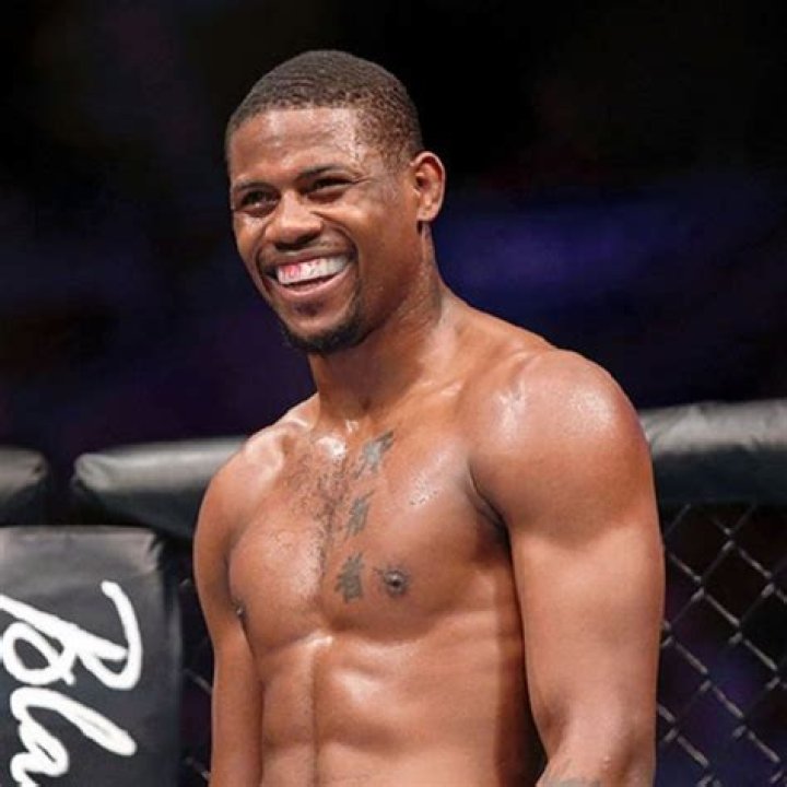 Kevin Holland UFC Earnings and Salary per Fight; Is he Married? (Biography, Age, Family, Relationship, Stats)