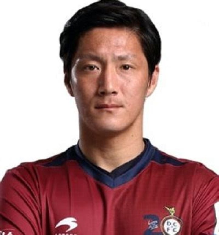 Kim Jin-kyu Career, Net Worth, Relationship, Early life, Soccer, Transfermrkt