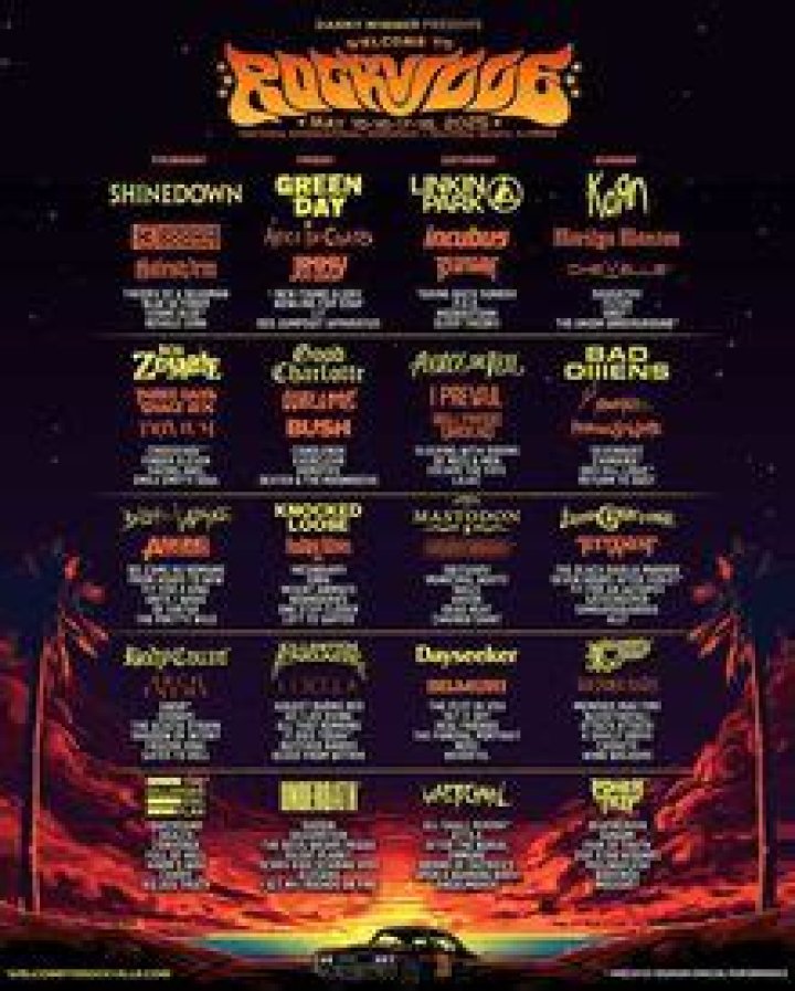 Korn Cancels May Tour Dates