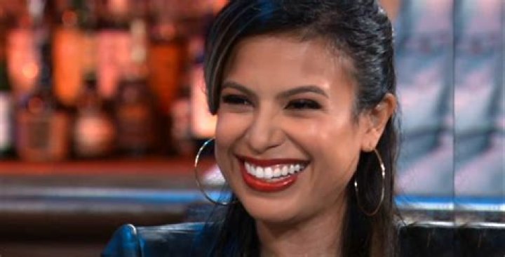 Kristina’s Filled With Anticipation, Blaze Agreed To A Date?