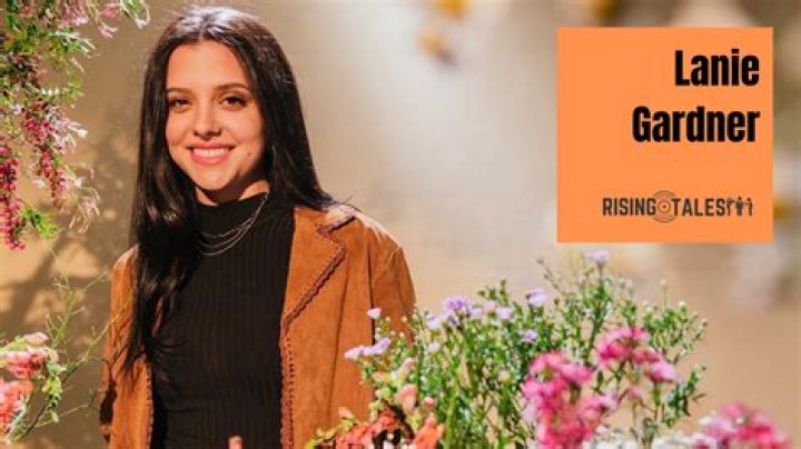 Lanie Gardner Wikipedia, Age, and Facts