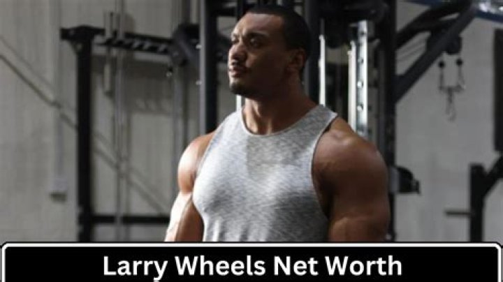 Larry Wheels net worth, income and estimated earnings of Youtuber channel