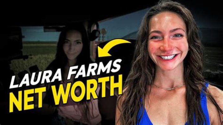 Laura Farms net worth, income and estimated earnings of Youtuber channel