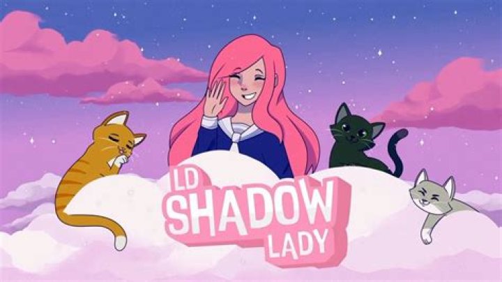 LDShadowLady video statistics