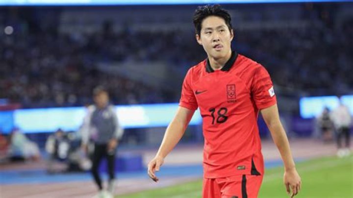 Lee Kang-In's Football Stats, Net Worth, Salary, Contract, Earnings, Relationship Status, FIFA World Cup