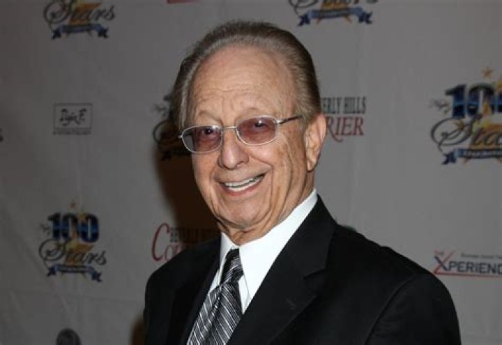 Legendary Talent Agent Norby Walters Dead At 91