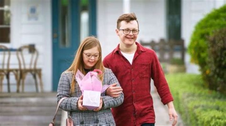 Libby And Josh From Down For Love!