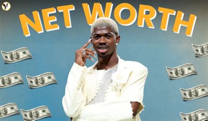 Lil Nas X net worth, income and estimated earnings of Youtuber channel