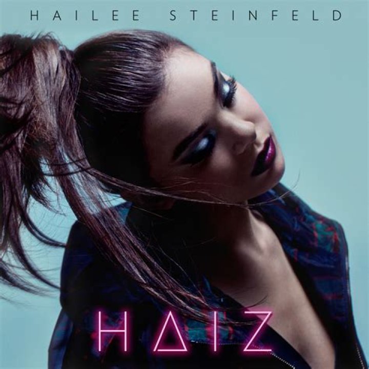 Listen to a Sample of Hailee Steinfeld’s Debut EP HAIZ Now! (@HaileeSteinfeld) – Celeb Secrets
