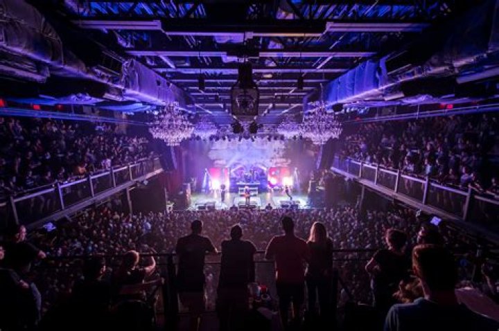 Live Nation Announces Initial Silver Spring Fillmore Team