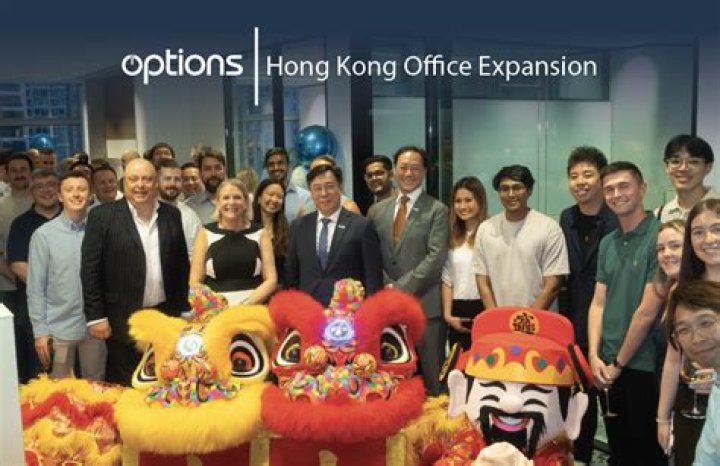 Live Nation Expands Presence In Hong Kong, China