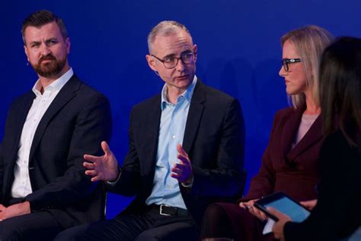 Live Nation Hires Dan Wall – One Of The Nation’s Leading Antitrust Attorneys As Executive Vice President For Corporate And Regulatory Affairs