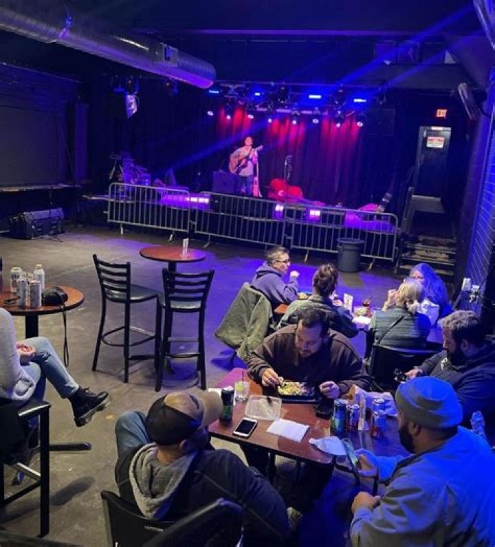 Live Nation’s Ben Weeden Discusses Renovating Denver’s Summit Music Hall