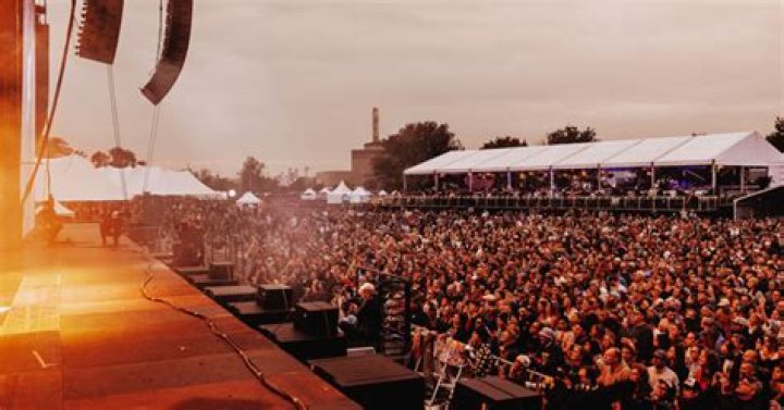 Live Nation’s Founders Entertainment Reportedly Eyeing A Return For Music Festivals To Bridgeport’s Seaside Park