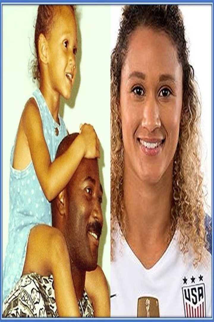 Lynn Williams Childhood Story Plus Untold Biography Facts