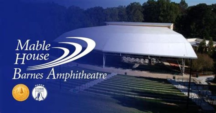 Mable House Amphitheatre Will Change Name