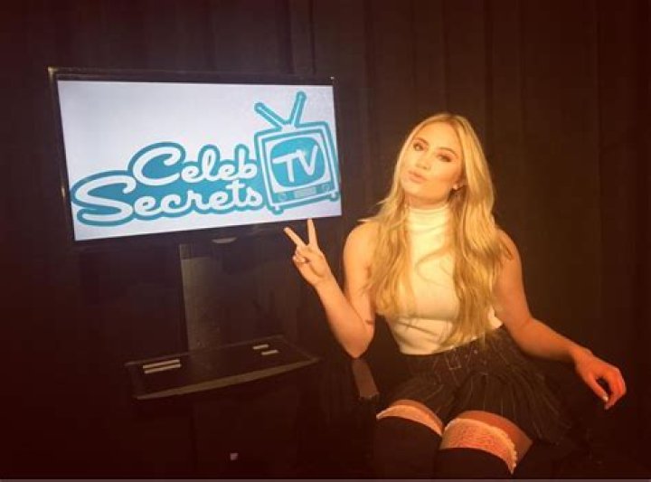 Madi Wolf Talks New Single “Hollywood Blvd” – Watch the Video – Celeb Secrets