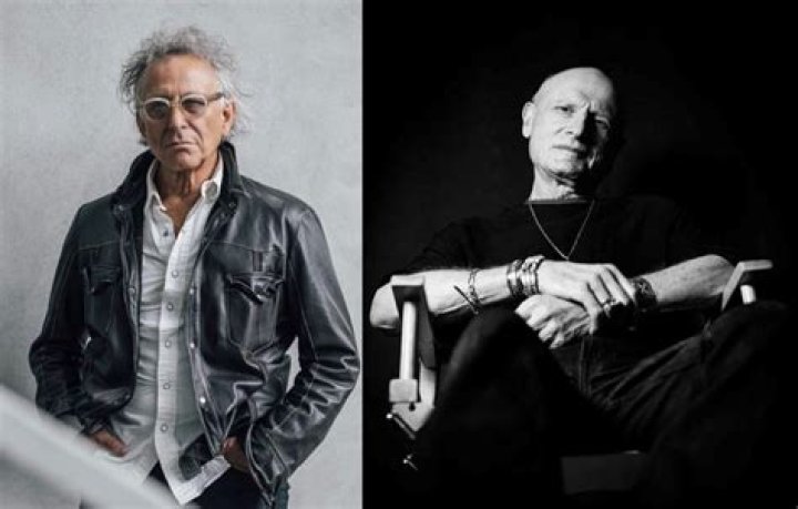 Marc Jordan And John Capek To Be Inducted Into The Canadian Songwriters Hall Of Fame