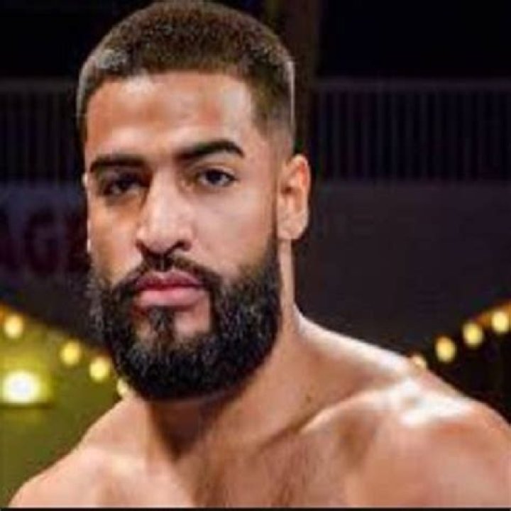 Mark Reyes Jr Boxing Career, Next Fight, Earnings, Net worth, Affair, Girlfriend, Family