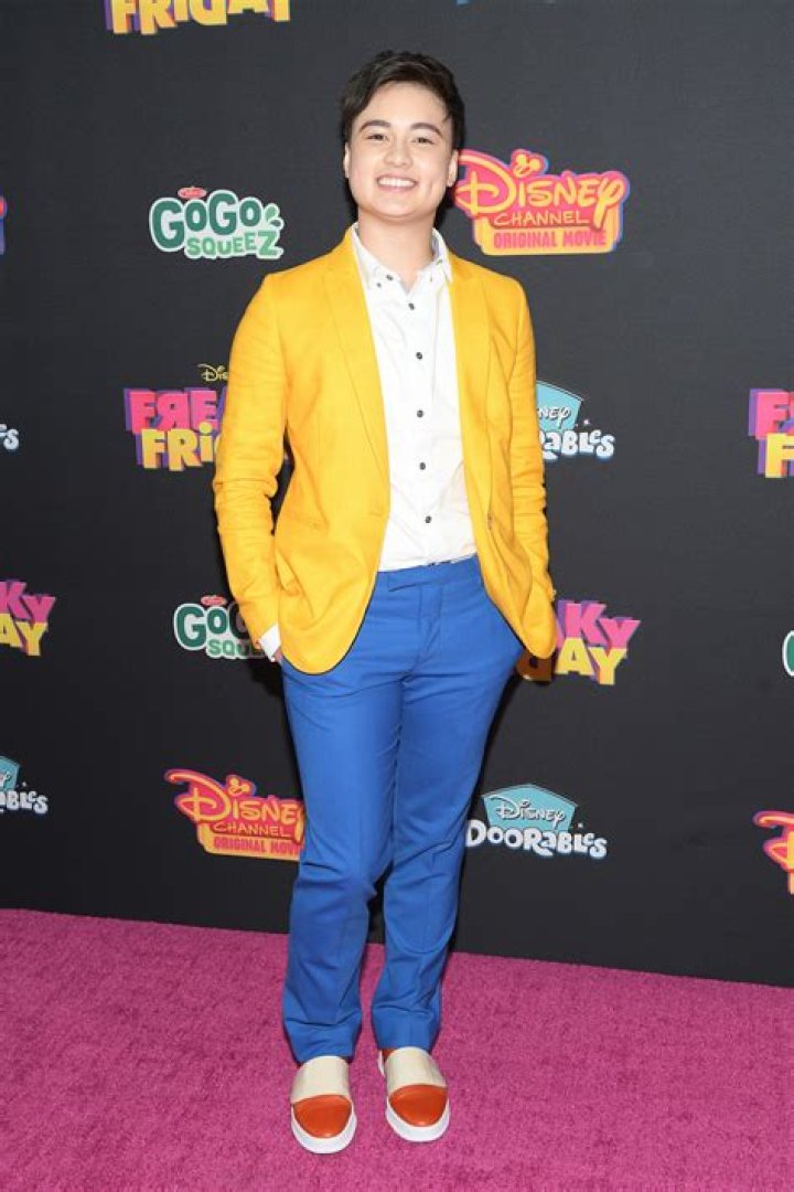 MARLOWE PERCIVAL – Celeb Secrets