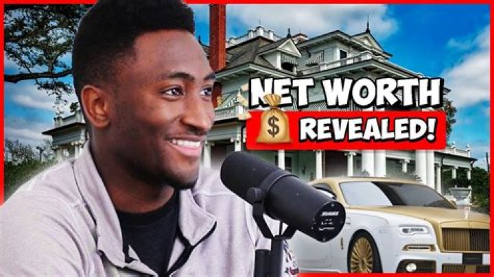 Marques Brownlee net worth, income and estimated earnings of Youtuber channel