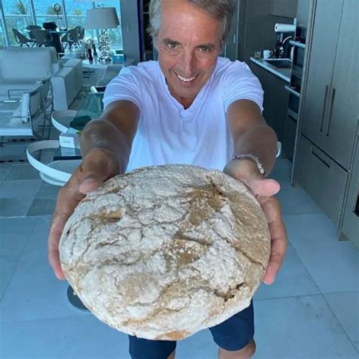 Married? Dating Kathy Fresto After Splitting With Cheryl Tiegs?