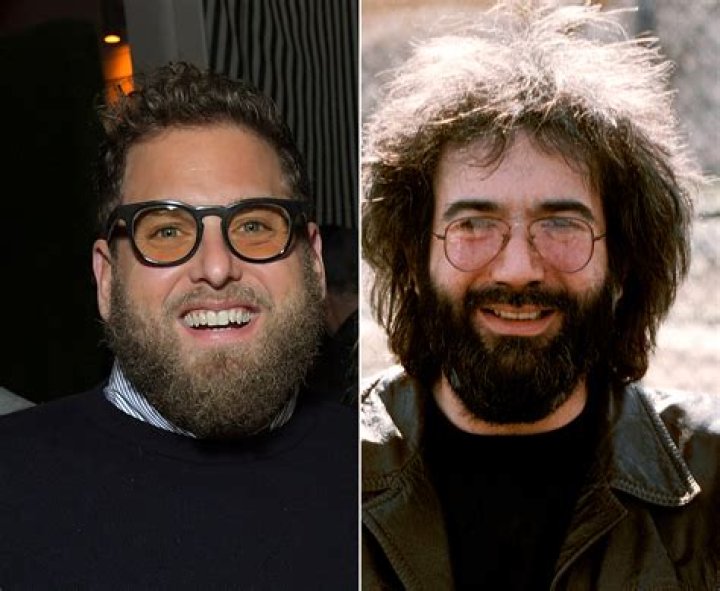 Martin Scorsese To Helm Grateful Dead Biopic Featuring Jonah Hill As Jerry Garcia