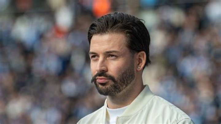 Marvin Plattenhardt | Bio-salary,net worth,married,children,affair,career,bio