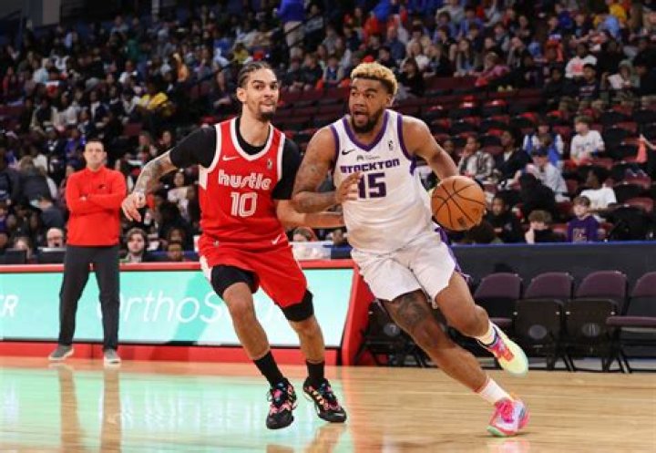 Mason Jones NBA Draft, Contract, and Salary; Is he Married? (Age, Affair, Relationship, Family, Stats)