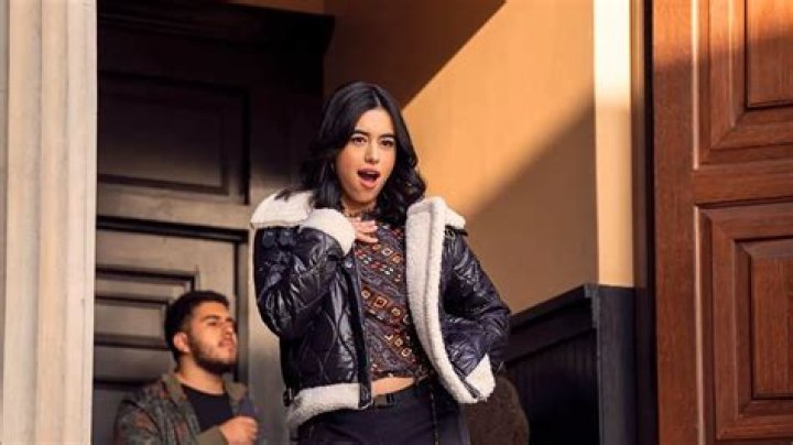 Meet The Blair Quan Actress, Jade Bender!