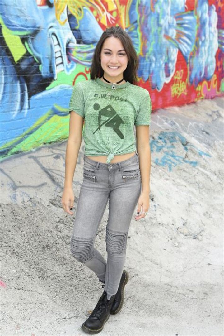 MEG DELACY – Celeb Secrets