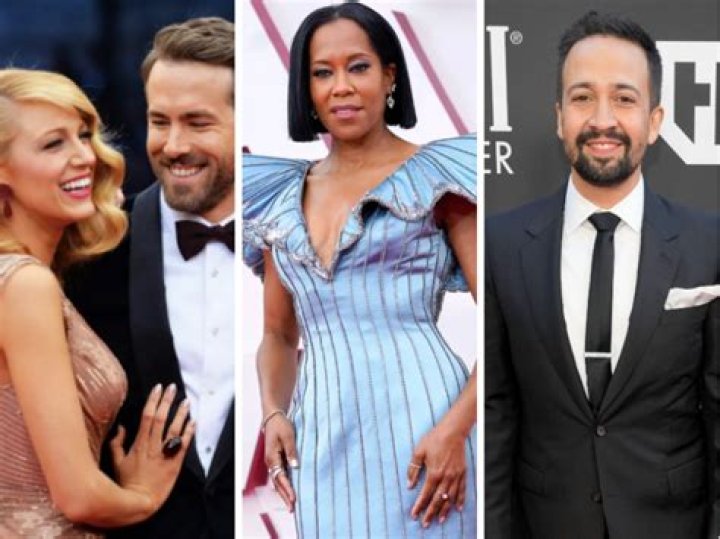 Met Gala Taps Blake Lively, Ryan Reynolds, Regina King & Lin-Manuel Miranda as 2022 Co-Hosts – Celeb Secrets