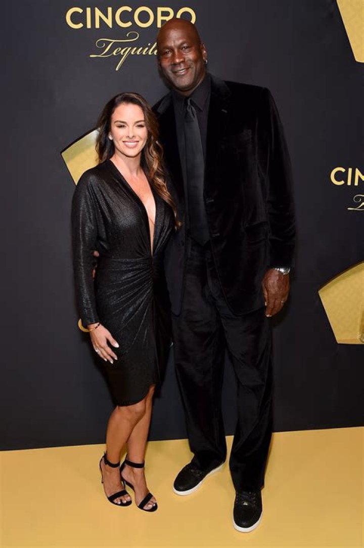 Michael Jordan's Wife Yvette Prieto; How is their Married Life? Children, Family, Affair, Age, Properties, Net worth