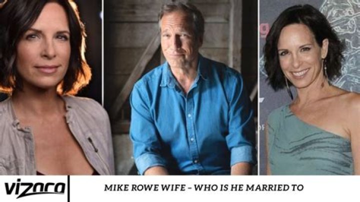 Mike Rowe Married? Know His Wife, Net Worth, Girlfriend, Gay, Wiki