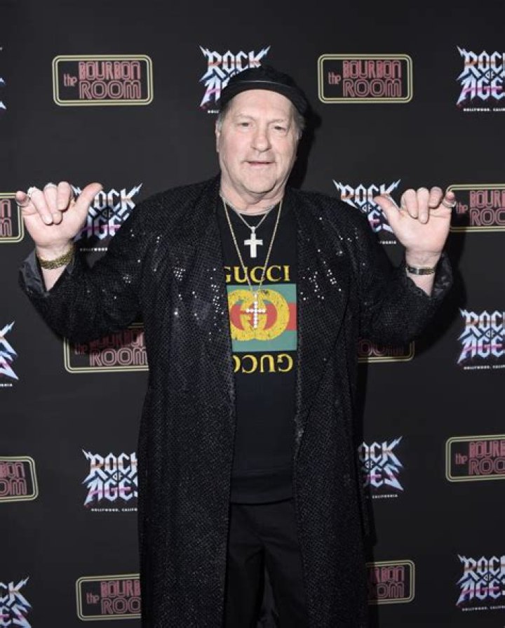 Mikeal Maglieri Co-Owner Of The Whisky a Go-Go and The Rainbow Bar and Grill, Dead At 73