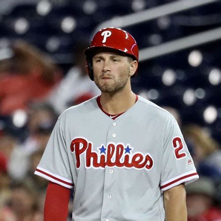 Mitch Walding Biography- MLB player, salary, contract, stats, net worth, married, relationship, affair, dating, career, age, family