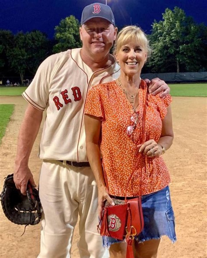 MLB star Roger Clemens's Wife Debra Lynn Godfrey Bio, salary, net worth, Boyfriend, affair, relationship, married, children, WAGS