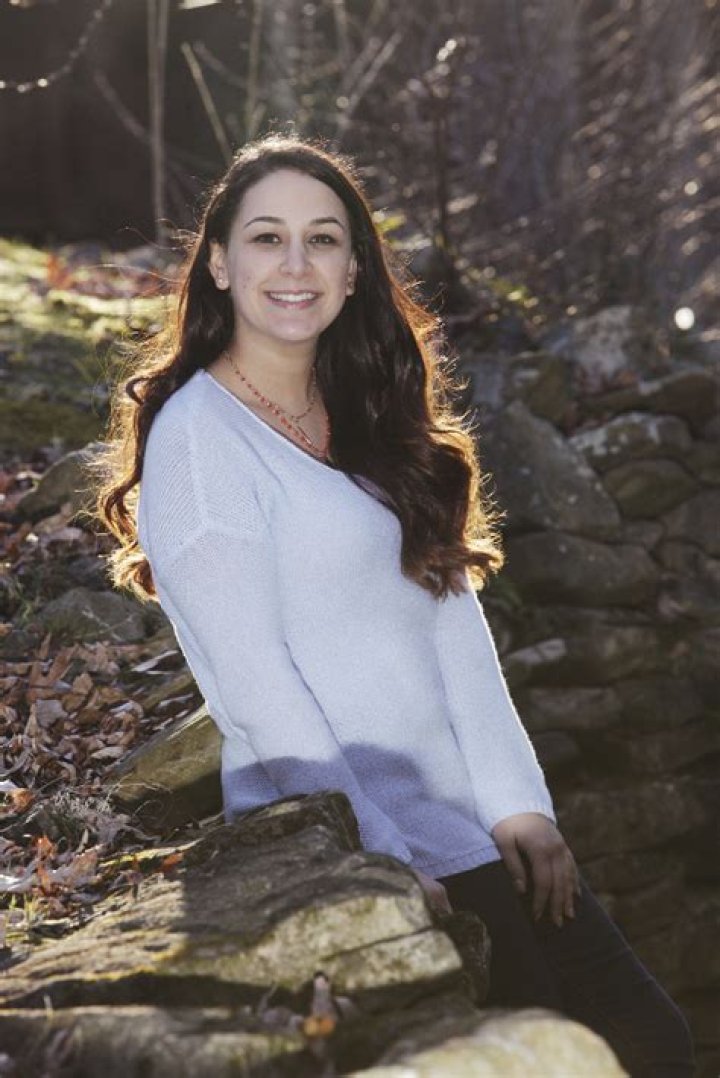 MONICA TEN-KATE – Celeb Secrets