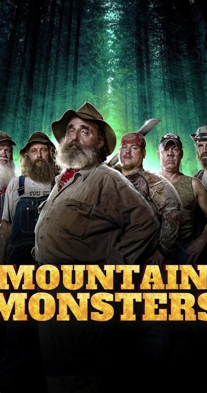 Mountain Monster Cast Jeff Headlee Wikipedia Age, Wife, Bio