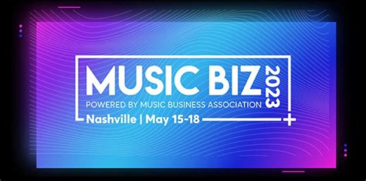 Music Biz Conference Returning To Nashville